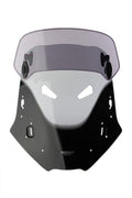 Szyba motocyklowa MRA HONDA CBF 1000 SC 58 2006-, forma XCTM, przyciemniana