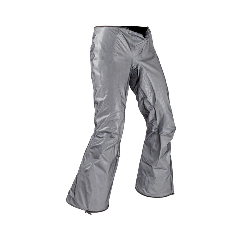 SPODNIE MOTOCYKLOWE TEKSTYLNE LEATT ADV FLOWTOUR 7.5 STEALTH 3XL