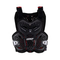 BUZER LEATT 4.5 EVO BLACK (160-172CM) S/M