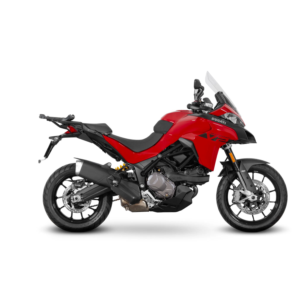 STELAŻ KUFRA TYŁ SHAD DO DUCATI MULTISTRADA 1200