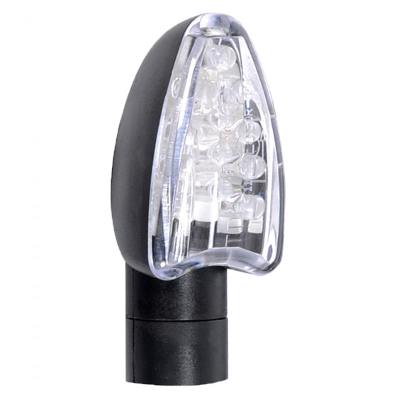 OXFORD KIERUNKOWSKAZY (CE) UNIWERSALNE LED -SIGNAL 14 - 2 SZTUKI (ZAWIERA OPORNIKI) (STARY KOD: EL314) – zdjęcie 3