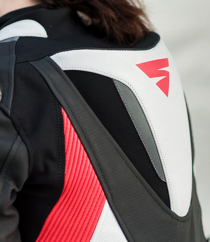 SHIMA MIURA RS WHITE/FLUO