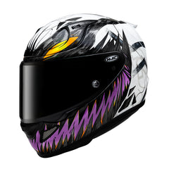 ANTI VENOM 2 MARVEL BLACK WHITE