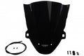 Szyba motocyklowa MRA HONDA CBR 600 F PC 41 2011-, forma R, czarna