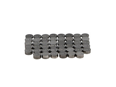 ProX Racing Parts Zestaw płytek zaworowych PROX 7.48 1.225 - 3.475 (138 szt.) HONDA HUSQWARNA KAWASAKI SUZUKI YAMAHA