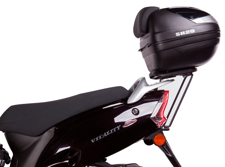 STELAŻ KUFRA TYŁ SHAD DO KYMCO VITALITY