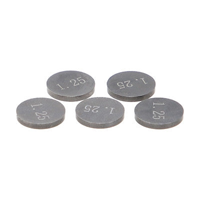 ProX Racing Parts Płytki zaworowe Prox 9.48 x 1.25 mm.