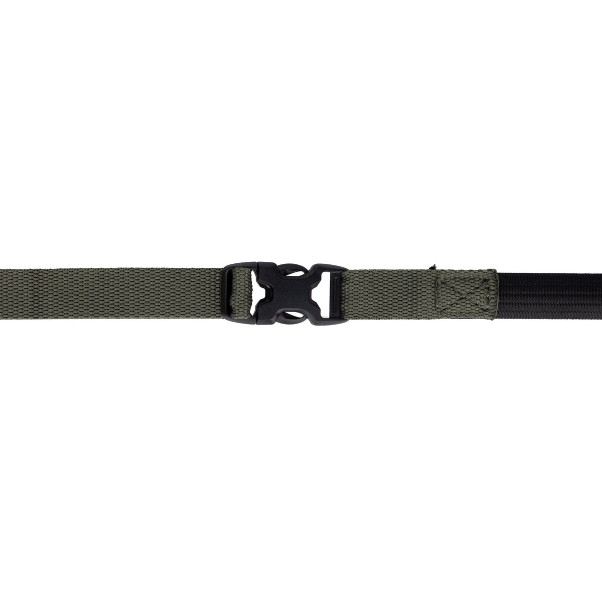 OXFORD PASY TRANSPORTOWE ATLAS B-CLIP 17mm x 1.2M 2 SZTUKI W ZESTAWIE KOLOR ZIELONY (KHAKI) – zdjęcie 2