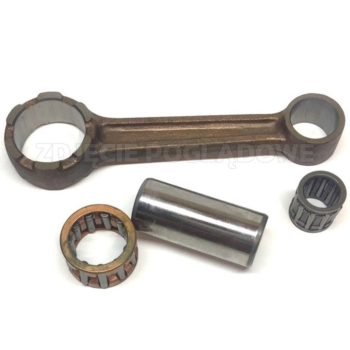 ROXAR TECH ROXAR Korbowód YAMAHA YZ125 (05-21) odpowiednik 03.2225
