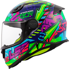 SVENT BLUE GREEN S