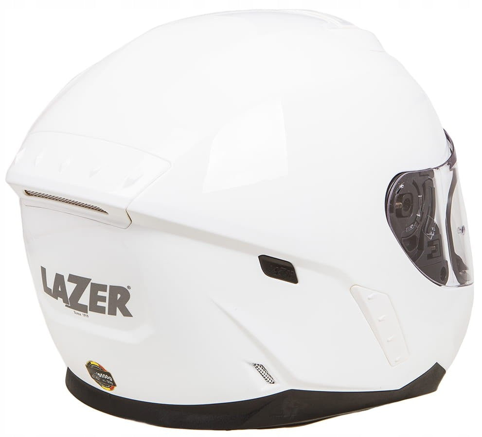 Kask Motocyklowy LAZER RAFALE Z-Line kol. biały