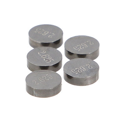 ProX Racing Parts Płytki zaworowe Prox KTM 10.00 x 2.625 mm.