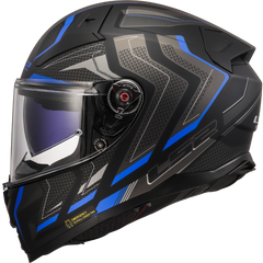 ALIZER M.BL. BLUE-06 XL
