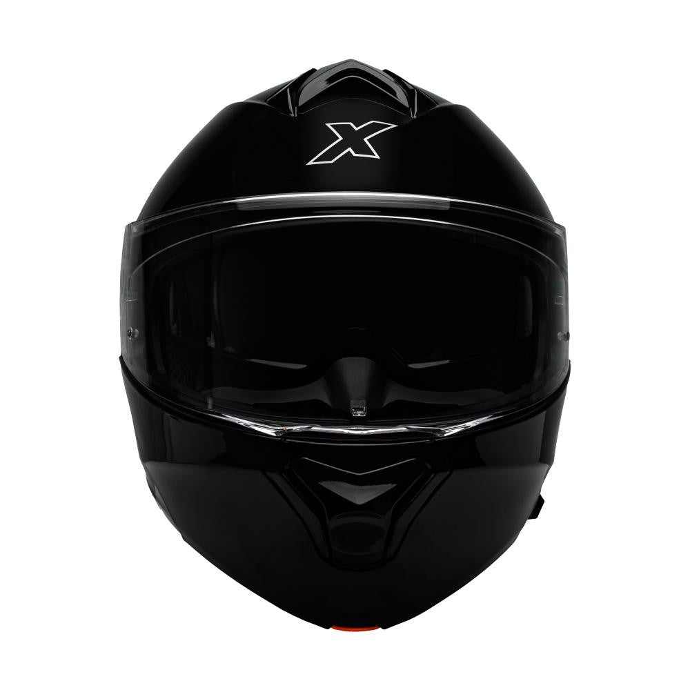 ROXAR HELMETS Kask Motocyklowy ROXAR PANAME EVO Z-Line Czarny - połysk