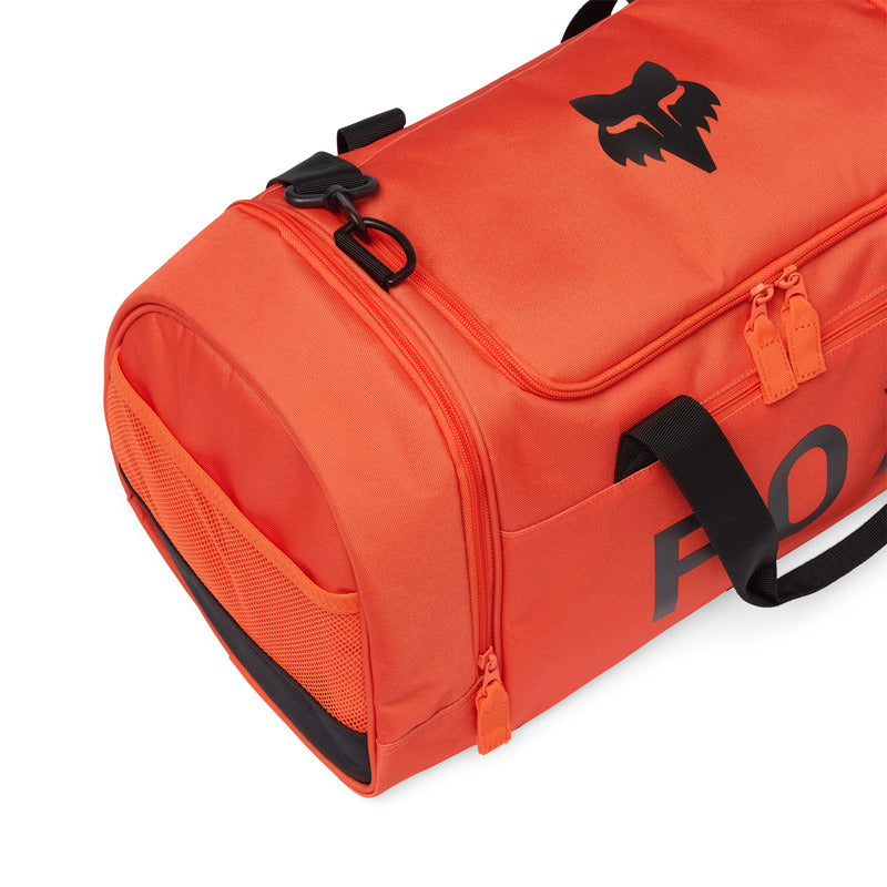 TORBA FOX 180 DUFFLE ORANGE