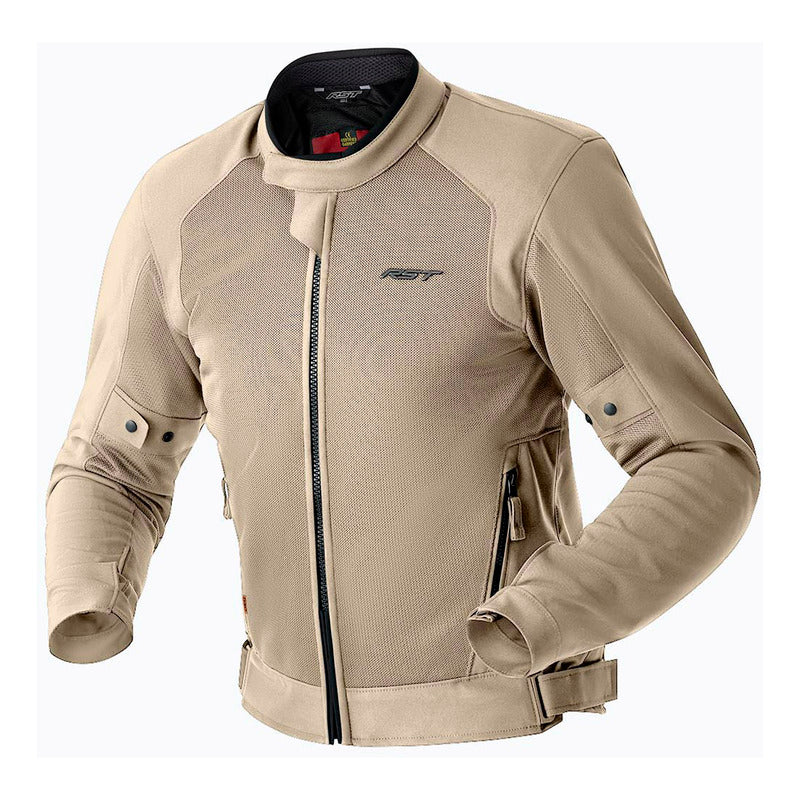 KURTKA MOTOCYKLOWA TEKSTYLNA RST SPECTRE AIR D3O SAND S