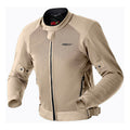 KURTKA MOTOCYKLOWA TEKSTYLNA RST SPECTRE AIR D3O SAND S