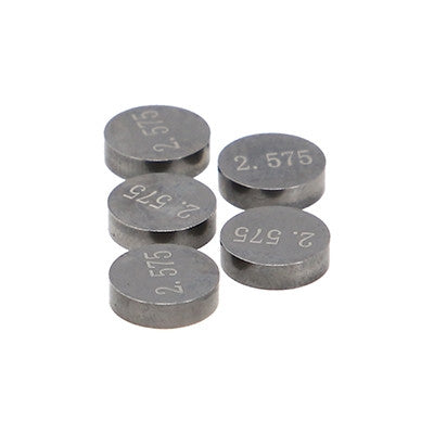 ProX Racing Parts Płytki zaworowe Prox 7.48 x 2.575 mm.
