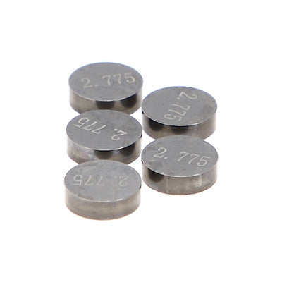 ProX Racing Parts Płytki zaworowe Prox 7.48 x 2.775 mm.