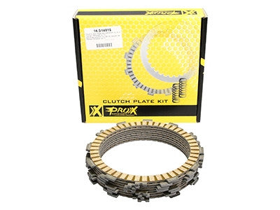 ProX Racing Parts ProX Zestaw Tarcz Ciernych Sprzęgła CRF450R '02-10 + CRF450X '05-17 – zdjęcie 4