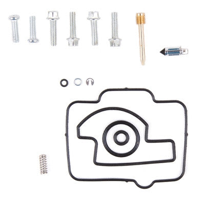 ProX Racing Parts ProX Zestaw Naprawczy Gaźnika KTM125SX '09-16 – zdjęcie 3