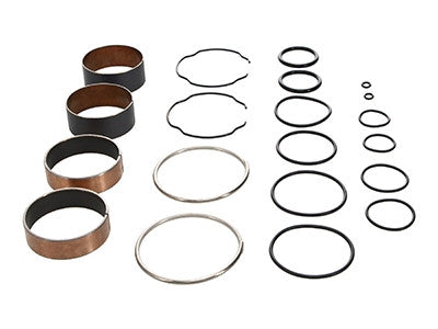 ProX Racing Parts ProX Komplet Tulej Przedniego Zawieszenia KX250F '06-12 + RM-Z450 '05-12