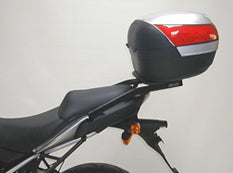 STELAŻ KUFRA TYŁ SHAD DO KAWASAKI VERSYS 650