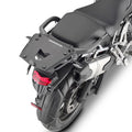 KAPPA STELAŻ KUFRA CENTRALNEGO TRIUMPH TIGER 1200 GT/GT PRO/EXPLOLER/RALLY EXPLORER '22-'25 ALUMINIOWY MONOKEY
