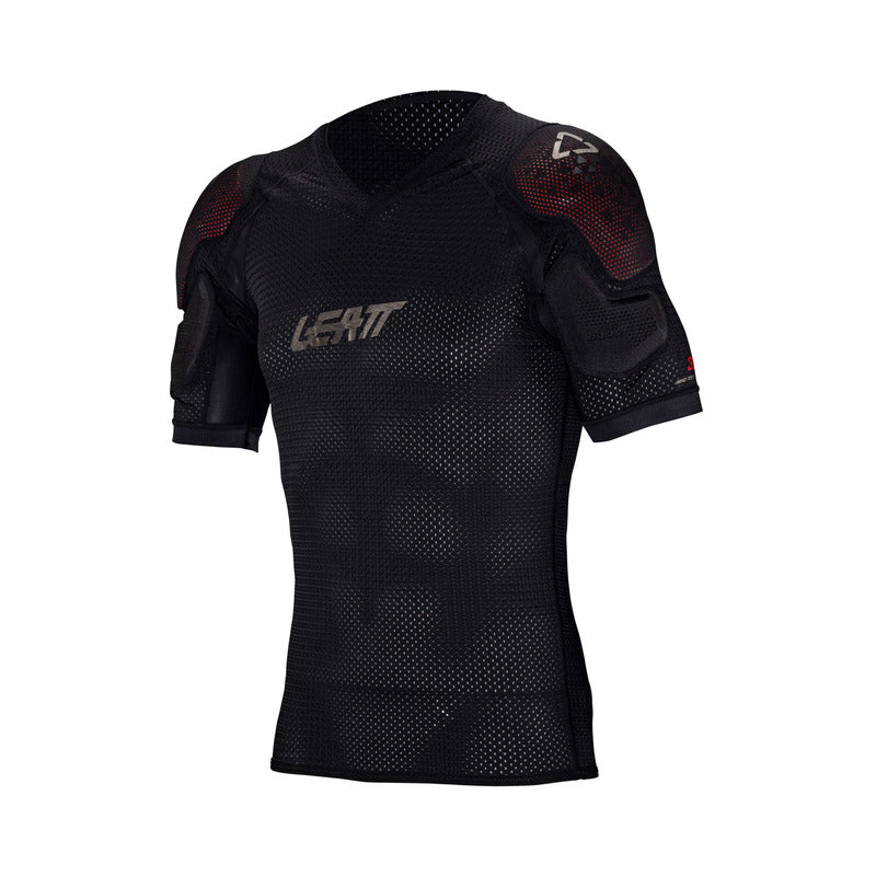 OCHRANIACZ ŁOKCI LEATT REAFLEX HYBRID BLACK M