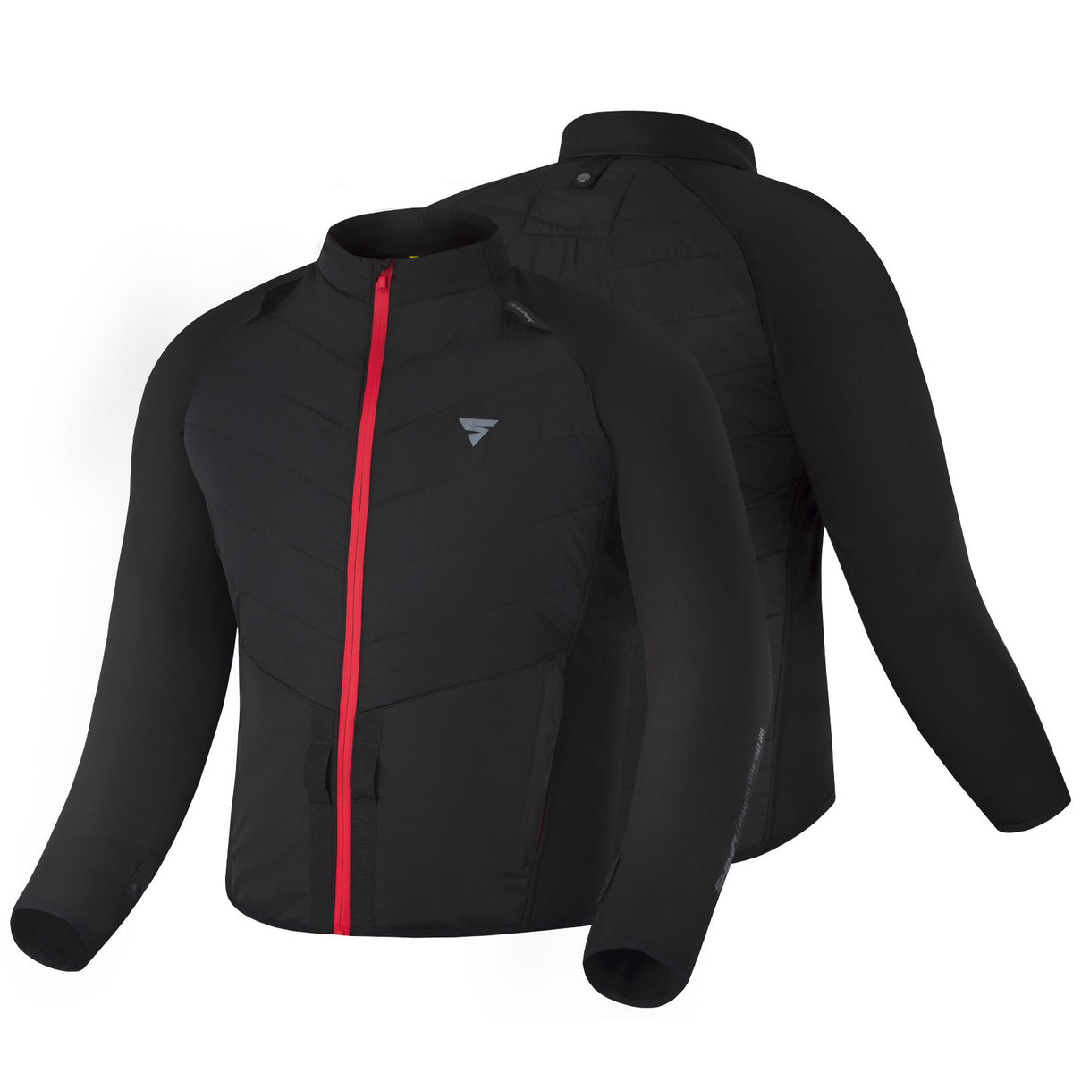 SHIMA WARMUP MEN BLK