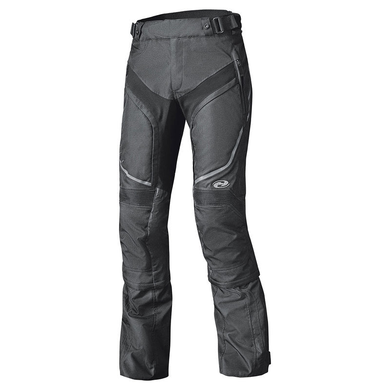 SPODNIE MOTOCYKLOWE TEKSTYLNE HELD MOJAVE BASE BLACK