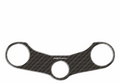 ONEDESIGN Naklejka na półkę kierownicy Ducati 748 / 916 / 996 / 998