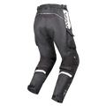 SPODNIE LS2 X-MASTER MAN BLACK GREY