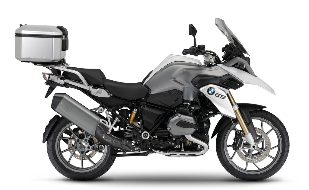 STELAŻ KUFRA TYŁ SHAD DO BMW R1200GS