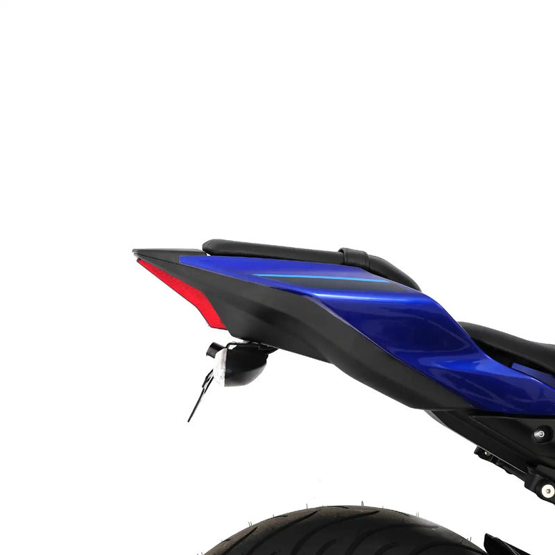 MOCOWANIE TABLICY REJESTRACYJNEJ RG RACING YAMAHA YZF-R125 23-