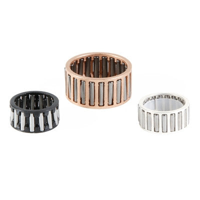 ProX Racing Parts ProX Łożysko Sworznia Korbowodowego (20x26x14) Flat/16Needle (OEM: 91001-GC4-711)