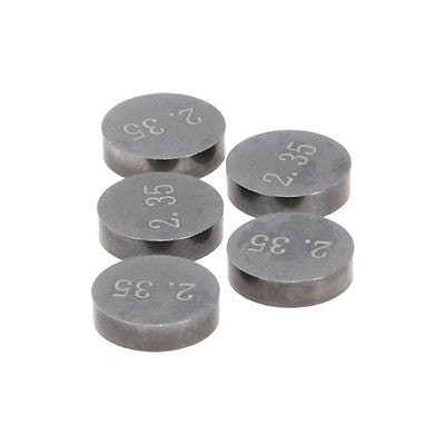 ProX Racing Parts Płytki zaworowe Prox 9.48 x 2.35 mm.