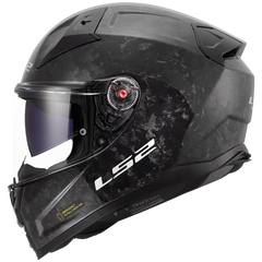 KASK LS2 FF811 VECTOR II FORGED CARBON