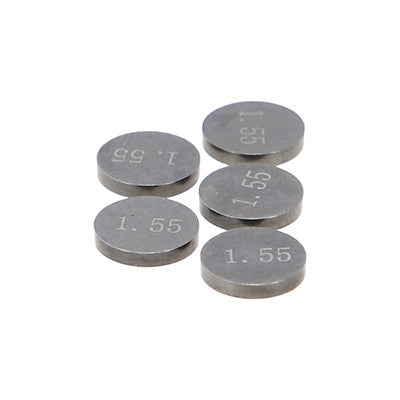 ProX Racing Parts Płytki zaworowe Prox 7.48 x 1.55 mm.