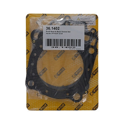 ProX Racing Parts ProX Uszczelki Głowicy i Cylindra CRF450R '02-06