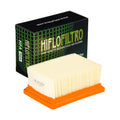 Hiflofiltro FILTR POWIETRZA HIFLO HFA7604 BMW C650 GT 12-20, C600 SPORT 12-20