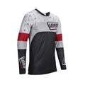 BLUZA OFFROADOWA LEATT MOTO 4.5 ENDURO ICE S
