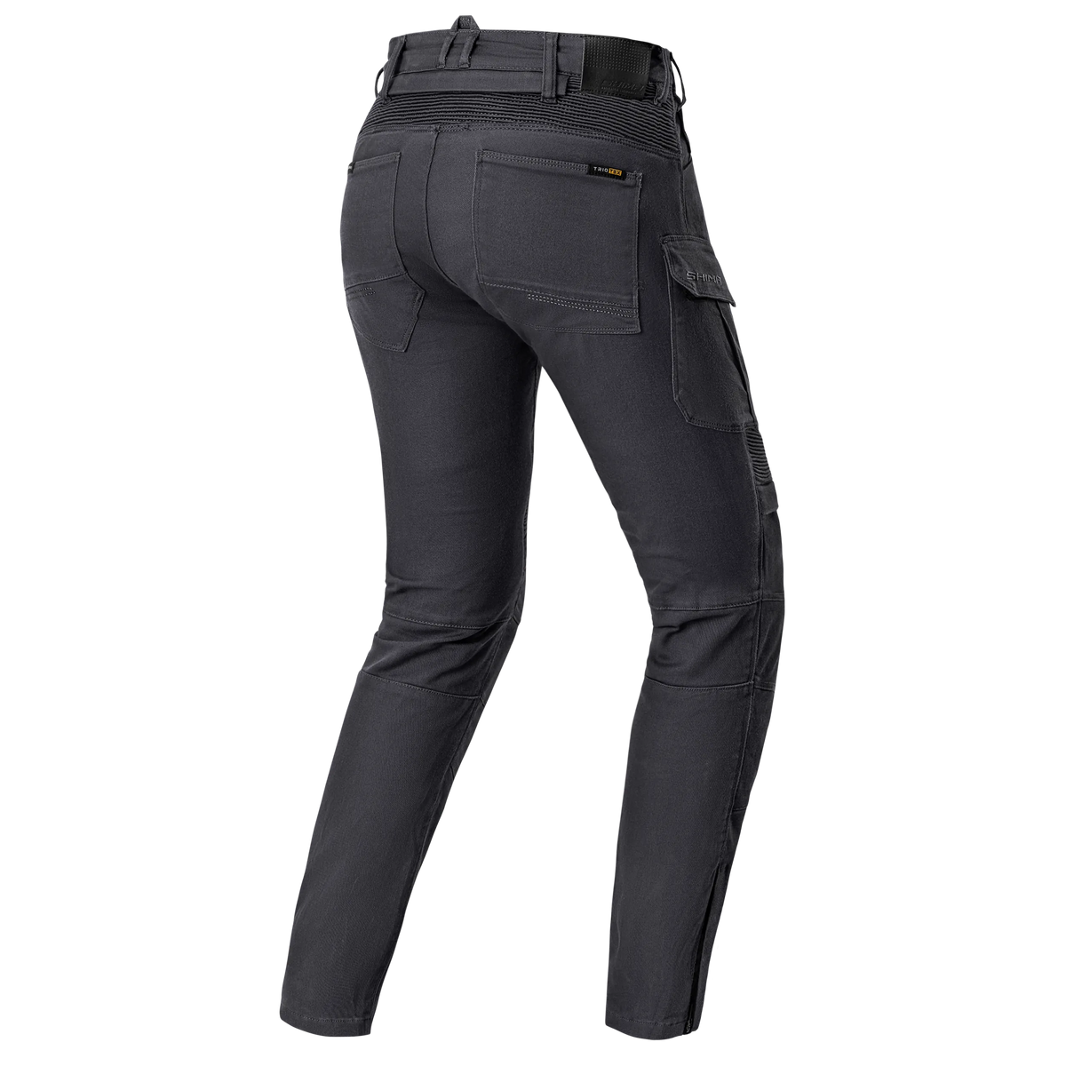 SHIMA GIRO 3.0 LADY PNT GREY