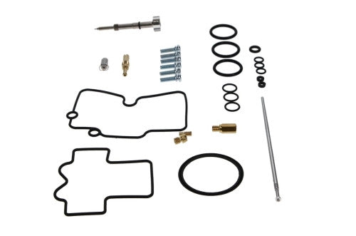 ProX Racing Parts ProX Zestaw Naprawczy Gaźnika CRF450R '07-08