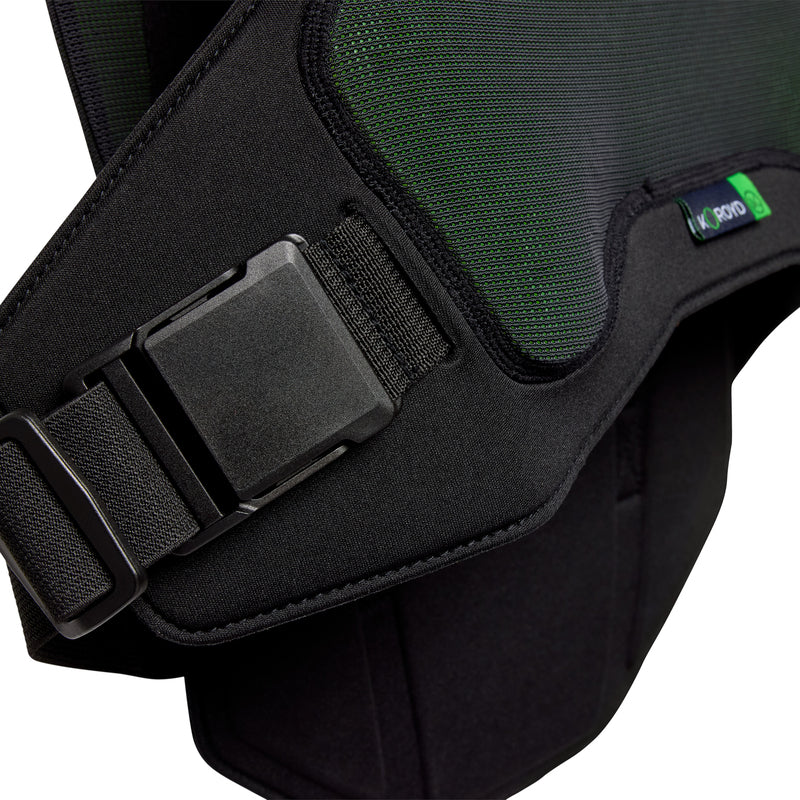 BUZER FOX AIRFRAME BLACK