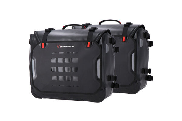 ZESTAW SAKW I STELAŻY SYSBAG WP L/L SW-MOTECH BMW R 1300 GS (23-)