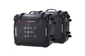 ZESTAW SAKW I STELAŻY SYSBAG WP L/L SW-MOTECH BMW R 1300 GS (23-)