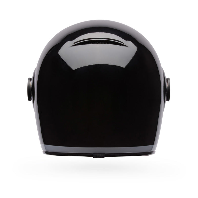 KASK MOTOCYKLOWY BELL BULLITT GT LANE BLACK WHITE