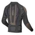 KURTKA LS2 X-TERRAIN MAN BLACK GREY