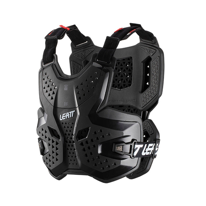BUZER LEATT 3.5 BLACK OS